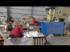 El círculo de aluminio de Xienuo