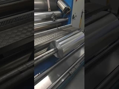 Fuel de aluminio de Xienuo