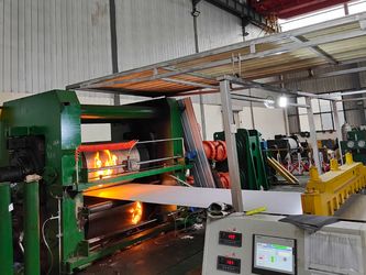 China Henan Xienuo Enterprise Co., Ltd. Perfil de la compañía