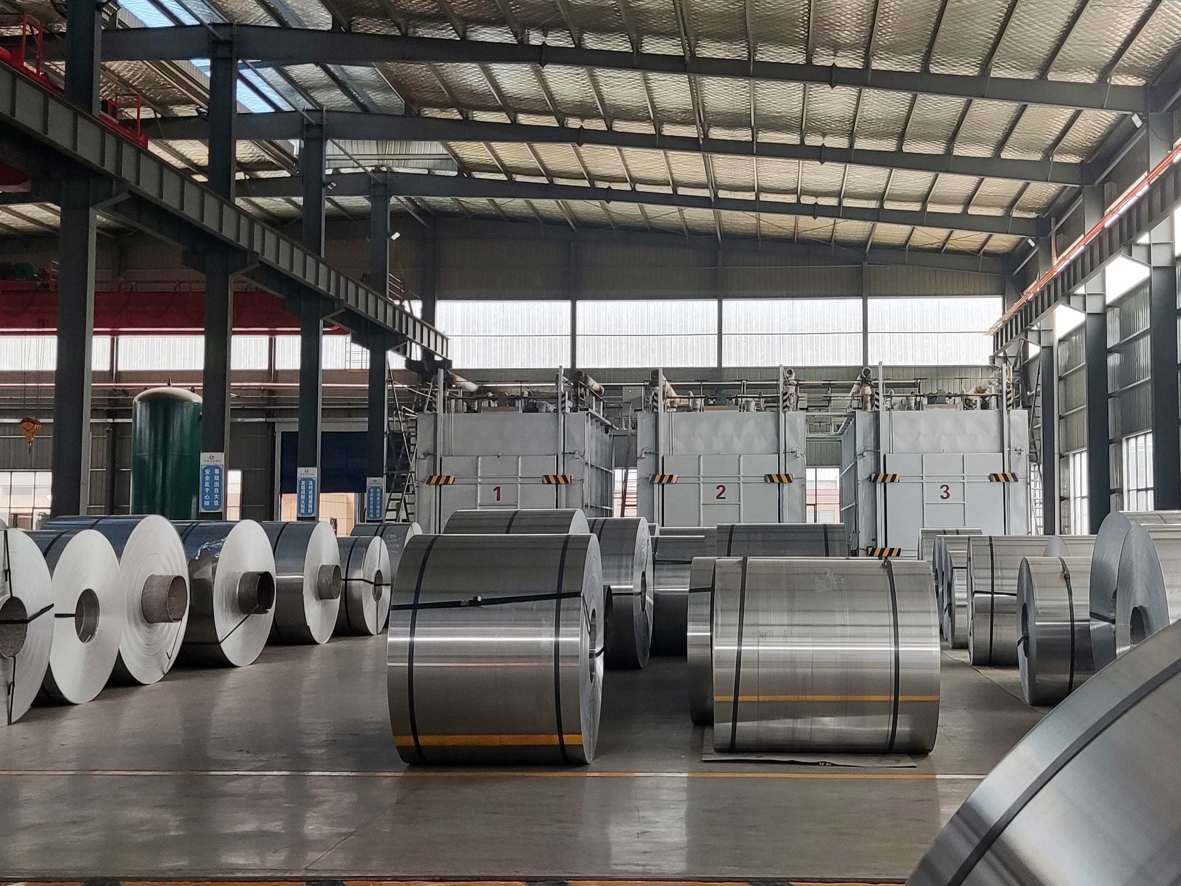 China Henan Xienuo Enterprise Co., Ltd. Perfil de la compañía