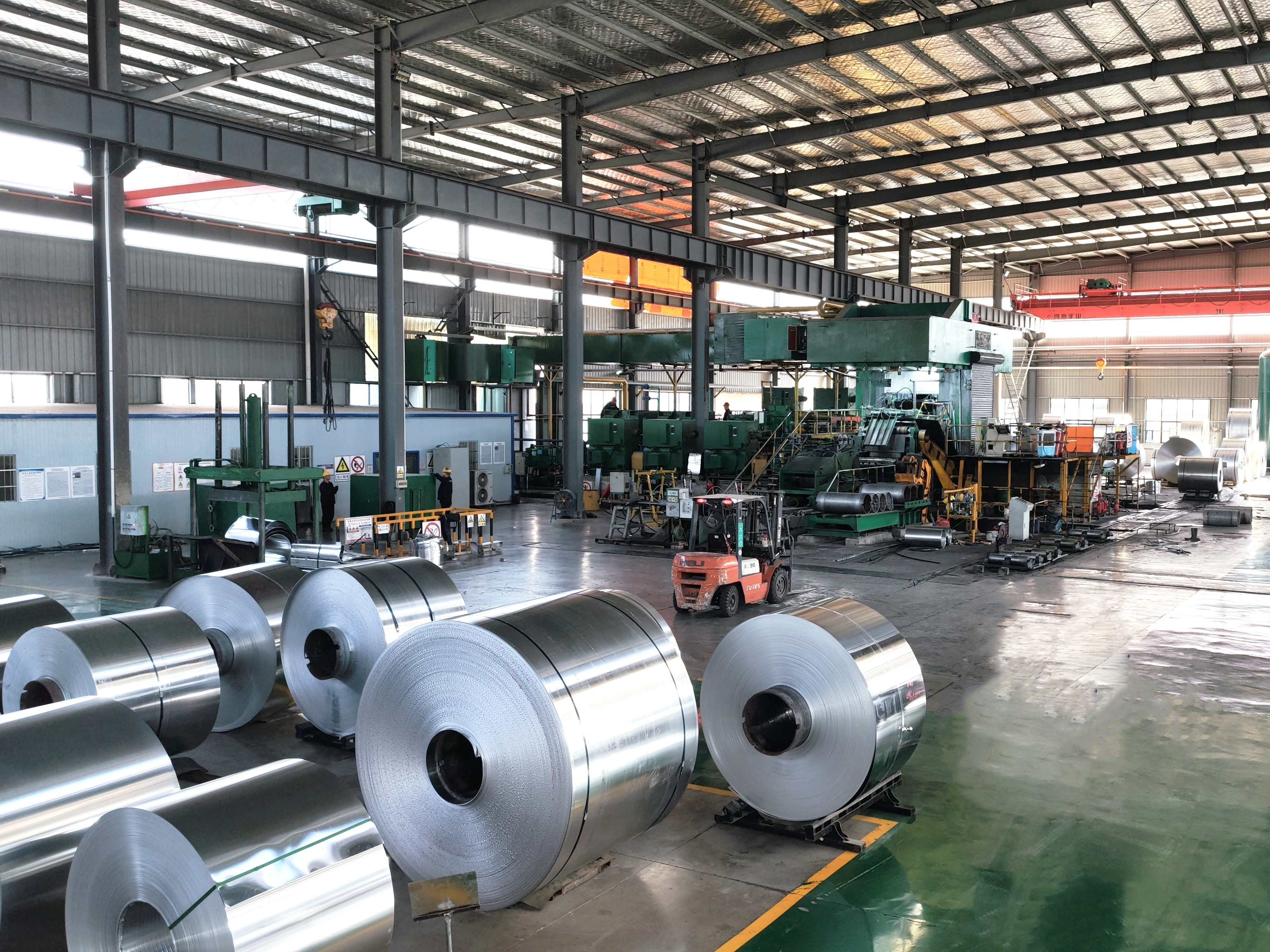 China Henan Xienuo Enterprise Co., Ltd. Perfil de la compañía