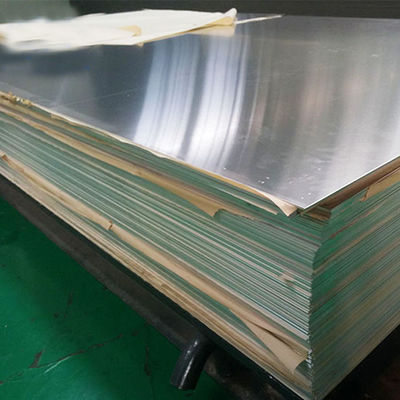 0.5 mm 1 mm espesor delgado 1050 1100 2024 3003 6061 7075 5052 5083 6063 6082 T3 T6 Placa/hoja de aluminio