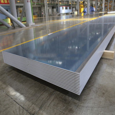 En el caso de las fichas de aluminio o de hojas de aluminio, la bobina con película de PVC (A1050 1060 1100 3003)