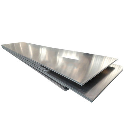 Hoja de metal de sublimación bobina de aluminio 1060 1mm 3mm 5mm 10mm espesor 6063 Hoja de aluminio material de construcción