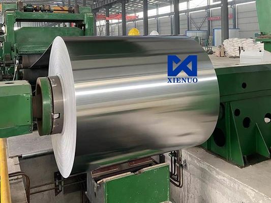 En venta bobina de aluminio de aluminio con 1100 3003 8011 A3003 H14 6061 7075 Trim Canal Carta de la canalización de la corriente hidráulica evaporador Corrosión de la madera de grano Al colores recubiertos en stock