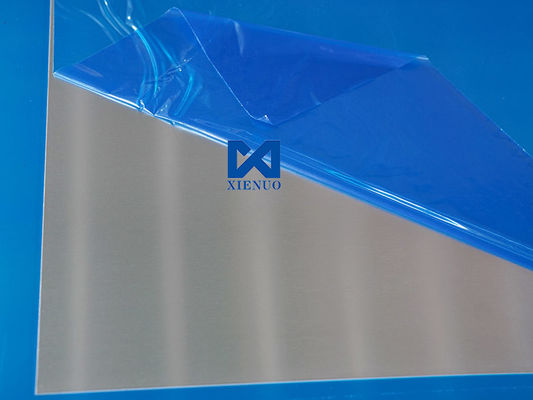 Plata de aluminio de aleación China Proveedores 1050 1060 1100 Plata de aluminio de aleación