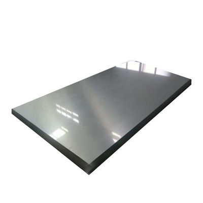 A1050, A1060, A1070, A1100 Placas de aluminio revestidas y únicas con precio favorable