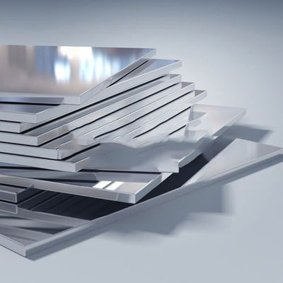 1100 1050 1060 1070 0,5-170 mm espesor Ho H12 H14 H24 H26 T3 laminado en frío/caliente en relieve/colorido/espejo de aluminio/hoja redonda de aluminio/placa