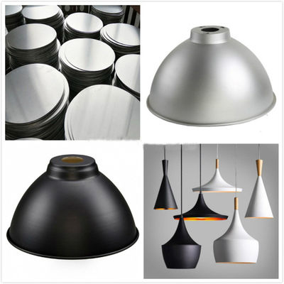 Clasificación de los productos de aluminio y acero