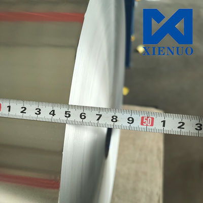 Mejor Precio Embalaje de grado alimenticio de papel de aluminio 8011 de papel de aluminio Jumbo Roll