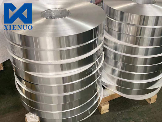 rollo de papel de aluminio de calidad alimenticia para el hogar