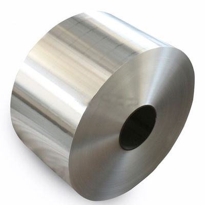 Fabricante de papel de papel de papel de papel de aluminio con superficie lubricada