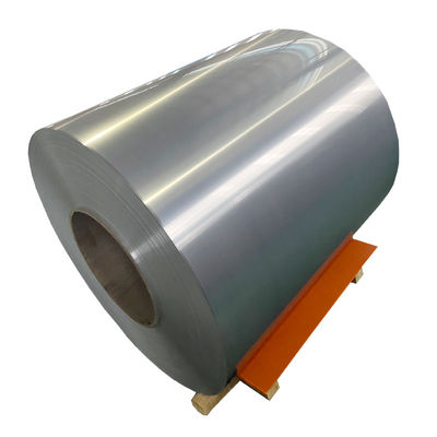 Calidad buena bobina de aluminio de color 1050 1060 1100 3003 3105 5052 5083 bobina de aluminio recubierta de color bobina de aluminio