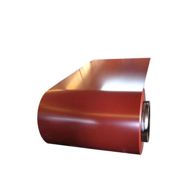 Rolos de aluminio prepintados Rollo de aluminio preencapsulado de color H26 Rollo de aluminio preencapsulado