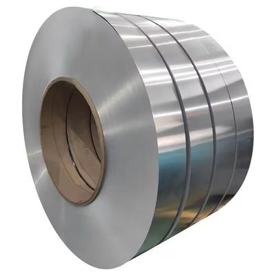 3003 pulió la tira de aluminio fina de 10m m para la bobina del transformador