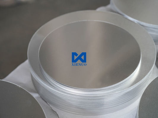 Círculos de aluminio de la mejor calidad para utensilios de cocina