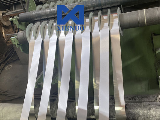 Directas de fábrica 0,5-6 mm de espesor bobina de aluminio 1050 1060 1100 3003 tira de aluminio
