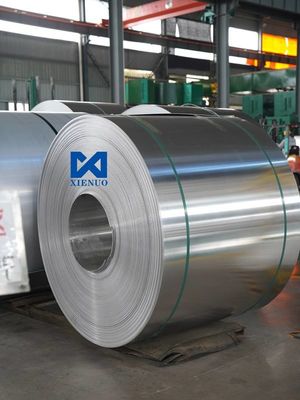 Alta calidad 2024 3003 3004 3005 espesor 1,6 mm 0,6 mm 1050 1060 1100 bobina de aluminio personalizada de alta calidad