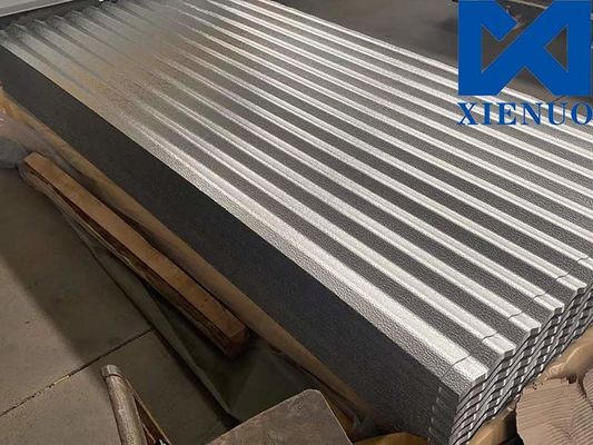 Capa de aluminio en relieve laminada en caliente 1060 3003 5052 5754 Placa de verificación de la banda de rodadura de aluminio