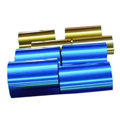 Precio de fábrica 8011 de aluminio de papel de aluminio en bruto bobina de grado alimenticio de aluminio de papel de aluminio bobina de aluminio de papel de aluminio en rollo Jumbo