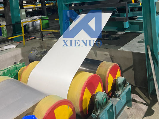 Círculos de aluminio recubiertos de color prepintados Círculos de aluminio prepintados