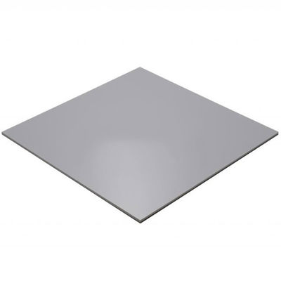 1100 3003 5005 H21 Hojas de aluminio anodizadas Hojas de aluminio en relieve Hojas de aluminio T6 Hojas de placas de aluminio