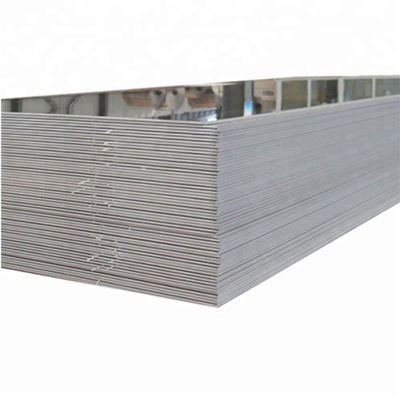 1100 3003 5005 H21 Hojas de aluminio anodizadas Hojas de aluminio en relieve Hojas de aluminio T6 Hojas de placas de aluminio