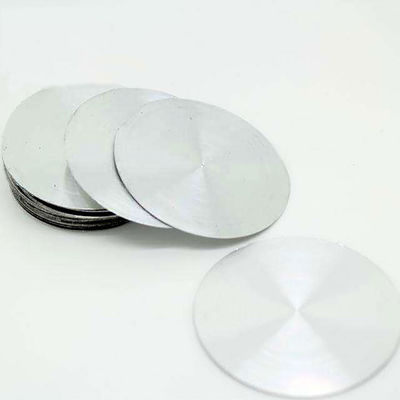 Círculo redondo de aluminio recubierto utensilios de cocina/utensorios/iluminación Círculo de uso Planitud 1050 1060 3003 3105