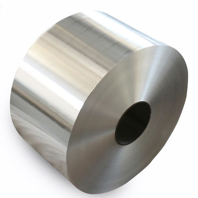 Fuel de aluminio en rollo grande para tapa/calor/capa/puertas de yogur/fuel de envoltura de alimentos