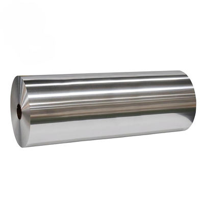 Grado alimenticio de aluminio doble cero 8006 8011