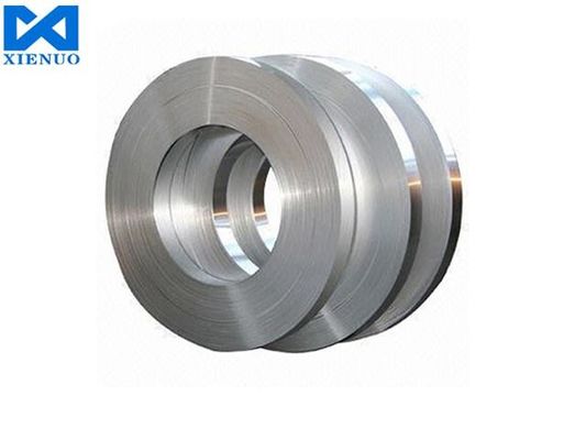 Rollo de cinta de aluminio plegable