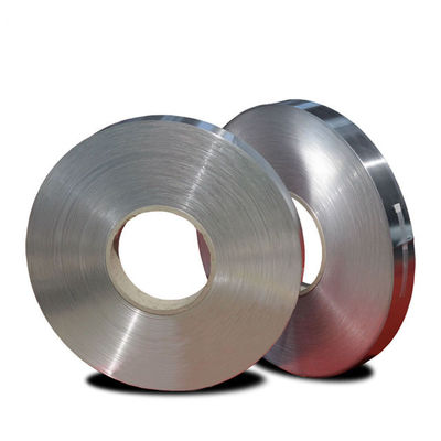 Directas de fábrica 0,5-6 mm de espesor bobina de aluminio 1050 1060 1100 3003 tira de aluminio