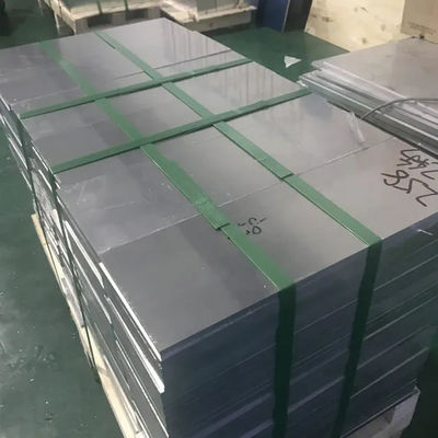 Fábrica de chapa de aluminio 20% de descuento Producción de paneles de aleación de chapas de aluminio anodizadas precio