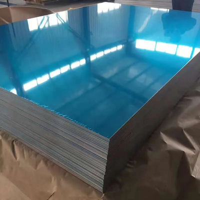 En el caso de las fichas de aluminio o de hojas de aluminio, la bobina con película de PVC (A1050 1060 1100 3003)