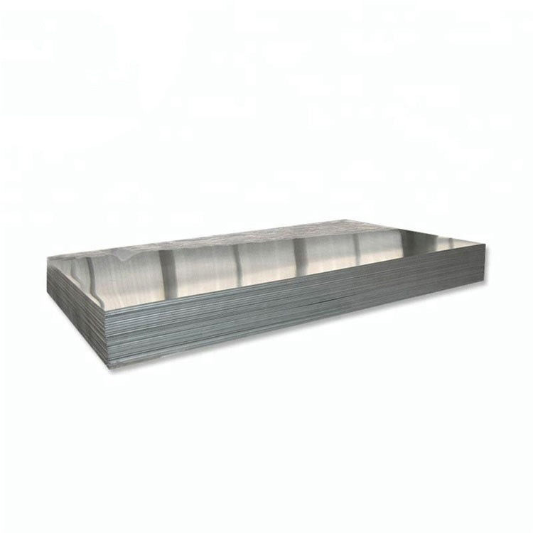 1050 1060 1100 3003 3005 3104 5005 5052 5754 6061 6082 7071 7075 8011 Aluminio/hoja/placa de aluminio para colectores parabólicos
