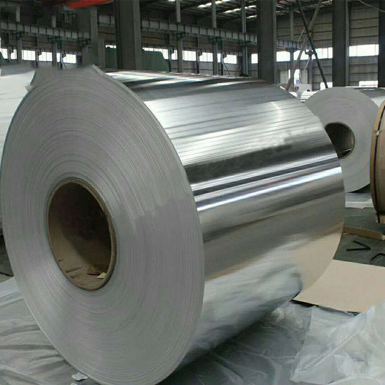 Envase de aluminio,en venta caliente Envase de aluminio 3003 1100 1060 Envase de aluminio 3003 1100 1060 Envase de aluminio pulido