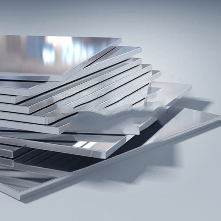 1100 1050 1060 1070 0,5-170 mm espesor Ho H12 H14 H24 H26 T3 laminado en frío/caliente en relieve/colorido/espejo de aluminio/hoja redonda de aluminio/placa
