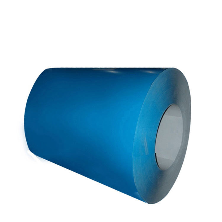 Aa 3005 H26 Aluminio resistente a los arañazos revestido de color para persianas de ventanas