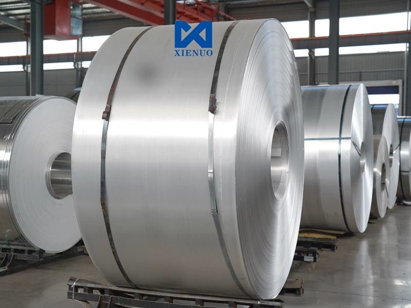 Alta calidad 2024 3003 3004 3005 espesor 1,6 mm 0,6 mm 1050 1060 1100 bobina de aluminio personalizada de alta calidad