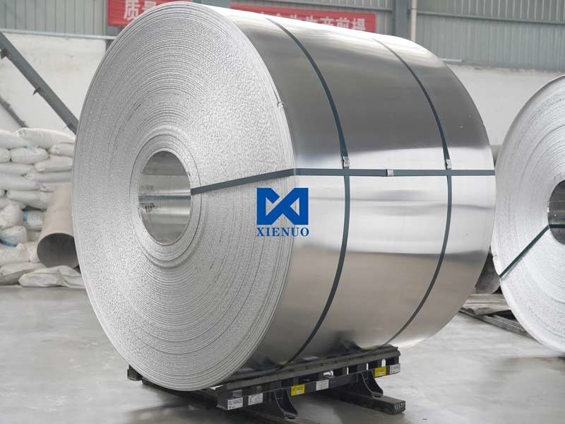 Mejor calidad profesional de aluminio bobina laminada para la venta 6061 bobina de aluminio hoja de aluminio