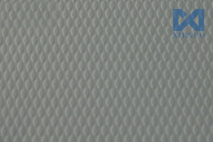 Productos de aluminio 5005 5083 5052 H32 Hoja de verificación de aluminio recubierto