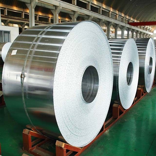 0.2 mm 0,3 mm 0,4 mm espesor bobinas de aluminio rollos de aluminio 3003 3004 bobina de aluminio