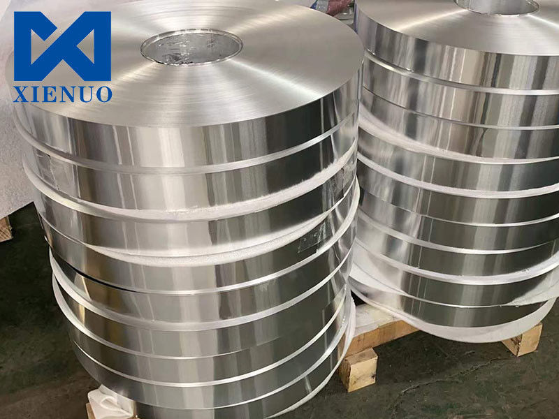 Fuel de aluminio en rollo grande para tapa/calor/capa/puertas de yogur/fuel de envoltura de alimentos