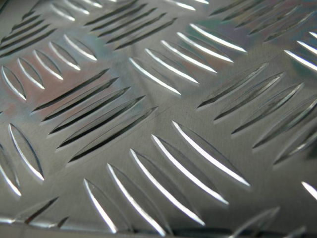 Círculo de la hoja de aluminio negro Diamante Paluminio Reflector de la hoja de aluminio del conducto de la hoja de aluminio de la hoja de aluminio,1 4 Placa de aluminio Diamante