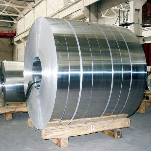 Compañía china de aleación de aluminio 5052 5005 5083 5A05 1mm-10mm o personalizado 5000 Serie de aleación de aluminio bobina / tira